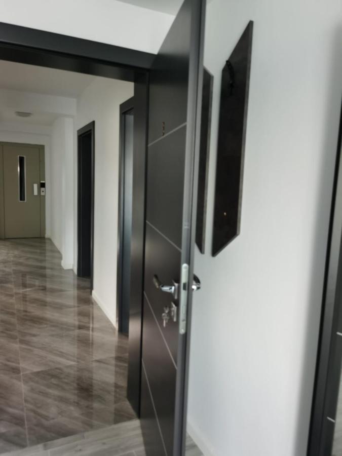 Ren Litoral Hotell Năvodari Exteriör bild