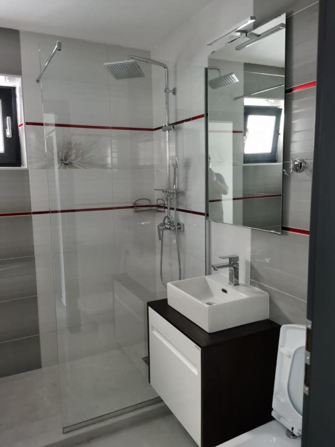 Ren Litoral Hotell Năvodari Exteriör bild