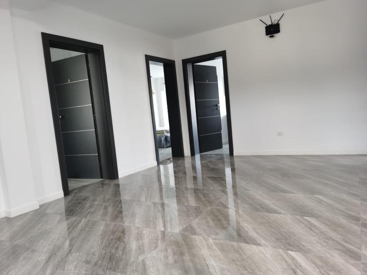 Ren Litoral Hotell Năvodari Exteriör bild