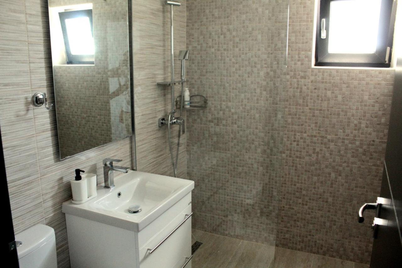 Ren Litoral Hotell Năvodari Exteriör bild