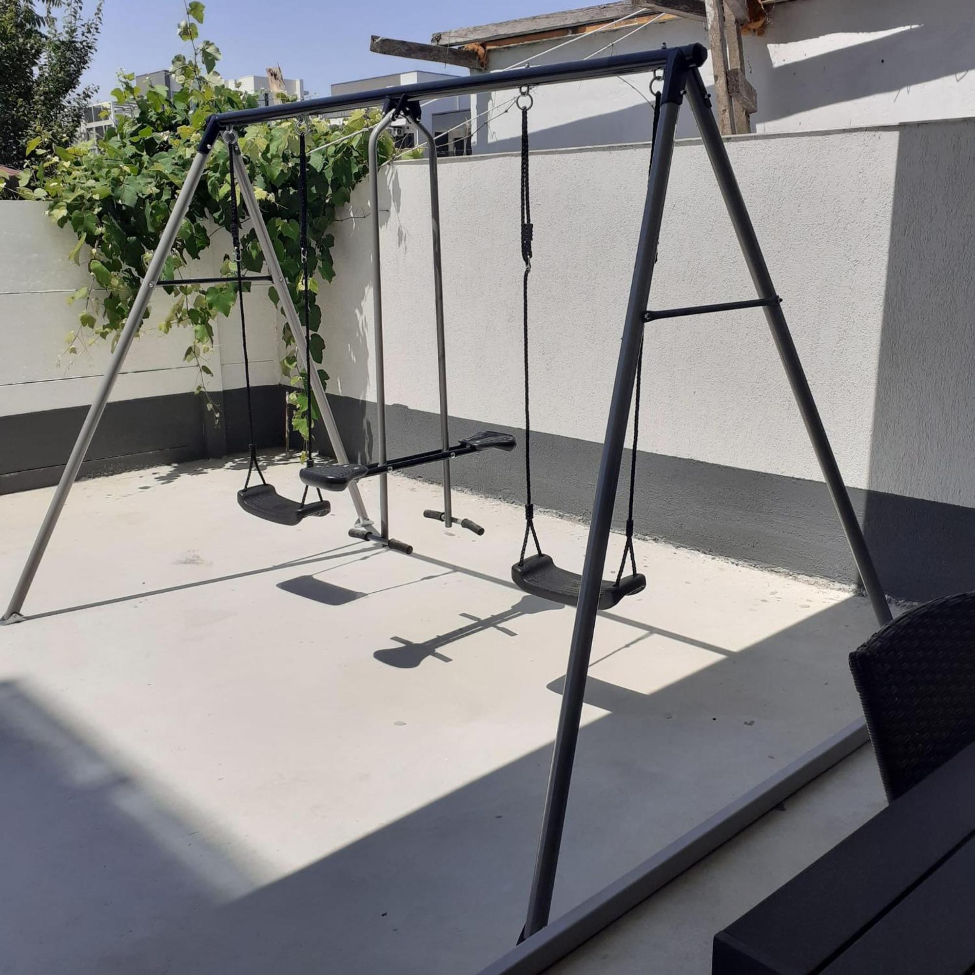 Ren Litoral Hotell Năvodari Exteriör bild